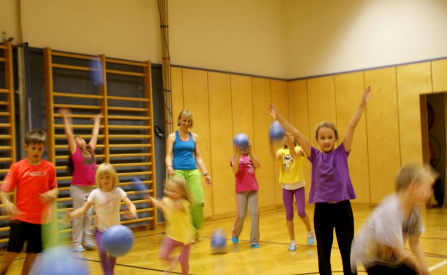 Kid-Fit-Fun® mit Nadja – www.nadja-fitness.at/services-view/kid-fit-fun/